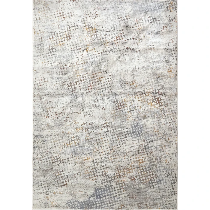 Dynamic Rugs CAPELLA Ivory/Multi 7920 3ft.11in. x 5ft. 7in. Rect. Rug