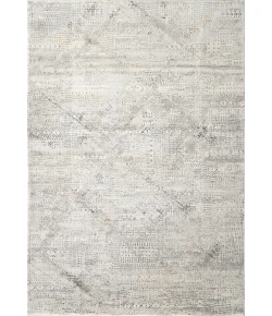 Dynamic Rugs CAPELLA Grey/Gold 7925 2ft. 2in. x 7ft. 7in. Rect. Rug