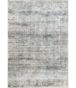 Dynamic Rugs CAPELLA Grey/Multi 7974 7ft. 10in. x 10ft. 10in. Rect. Rug