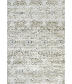 Dynamic Rugs CAPELLA Grey/Gold/Multi 7976 7ft. 10in. x 10ft. 10in. Rect. Rug