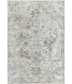 Dynamic Rugs CAPELLA Grey/Multi 7977 7ft. 10in. x 10ft. 10in. Rect. Rug