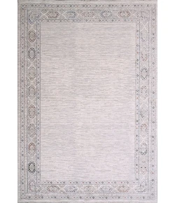 Dynamic Rugs CARSON Ivory/Grey 5222 2ft. 2in. x 7ft. 7in. Rect. Rug