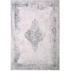 Dynamic Rugs CARSON Ivory/Blue 5226 7ft. 10in. x 10ft. 10in. Rect. Rug