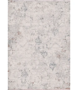 Dynamic Rugs CARSON Ivory/Black 5229 2ft. 2in. x 7ft. 7in. Rect. Rug