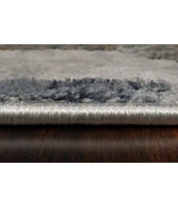Dynamic Rugs CASTILLA Grey/Multi 3527 7ft. 10in. x 10ft. 10in. Rect. Rug