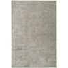 Dynamic Rugs CASTILLA Cream/Silver 3530 7ft. 10in. x 10ft. 10in. Rect. Rug