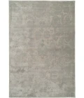 Dynamic Rugs CASTILLA Cream/Silver 3530 7ft. 10in. x 10ft. 10in. Rect. Rug