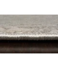 Dynamic Rugs CASTILLA Cream/Silver 3530 7ft. 10in. x 10ft. 10in. Rect. Rug