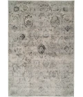 Dynamic Rugs CASTILLA Ivory/Grey 3530 7ft. 10in. x 10ft. 10in. Rect. Rug