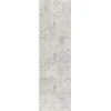 Dynamic Rugs CASTILLA Ivory/Grey 3530 2ft. 2in. x 7ft. 7in. Rect. Rug