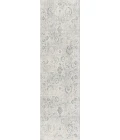 Dynamic Rugs CASTILLA Ivory/Grey 3530 2ft. 2in. x 7ft. 7in. Rect. Rug