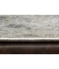 Dynamic Rugs CASTILLA Ivory/Grey 3530 7ft. 10in. x 10ft. 10in. Rect. Rug