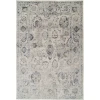 Dynamic Rugs CASTILLA Grey/Blue 3530 7ft. 10in. x 10ft. 10in. Rect. Rug