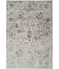 Dynamic Rugs CASTILLA Grey/Blue 3530 9ft. x 12ft. 10in. Rect. Rug