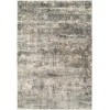 Dynamic Rugs CASTILLA Cream/Grey 3533 6ft. 7in. x 9ft. 6in. Rect. Rug