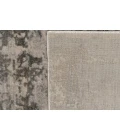 Dynamic Rugs CASTILLA Cream/Grey 3533 7ft. 10in. x 10ft. 10in. Rect. Rug