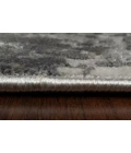 Dynamic Rugs CASTILLA Cream/Grey 3533 7ft. 10in. x 10ft. 10in. Rect. Rug