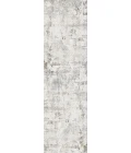 Dynamic Rugs CASTILLA Cream/Grey 3535 2ft. 2in. x 7ft. 7in. Rect. Rug
