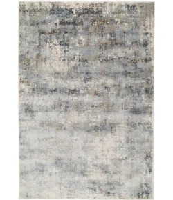 Dynamic Rugs CASTILLA Cream/Grey 3536 7ft. 10in. x 10ft. 10in. Rect. Rug