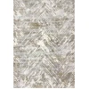 Dynamic Rugs CASTILLA Cream/Grey 3537 7ft. 10in. x 10ft. 10in. Rect. Rug