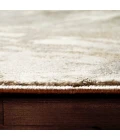 Dynamic Rugs CASTILLA Cream/Grey 3537 2ft. x 3ft. 11in. Rect. Rug