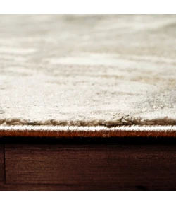 Dynamic Rugs CASTILLA Cream/Grey 3537 7ft. 10in. x 10ft. 10in. Rect. Rug