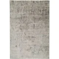 Dynamic Rugs CASTILLA Grey/Multi 3539 6ft. 7in. x 9ft. 6in. Rect. Rug