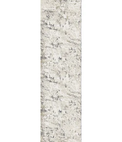 Dynamic Rugs CASTILLA Ivory/Beige 3554 2ft. 2in. x 7ft. 7in. Rect. Rug
