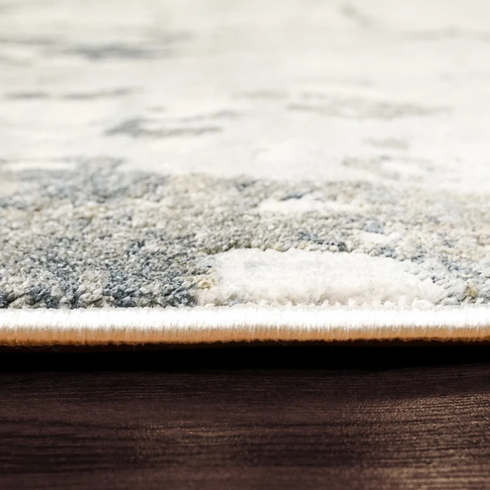 Dynamic Rugs CASTILLA Ivory/Beige 3554 2ft. x 3ft. 11in. Rect. Rug