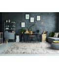 Dynamic Rugs CASTILLA Ivory/Beige 3554 2ft. x 3ft. 11in. Rect. Rug
