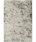 Dynamic Rugs CASTILLA Ivory/Grey 3554 2ft. x 3ft. 11in. Rect. Rug