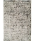 Dynamic Rugs CASTILLA Ivory/Grey 3555 7ft. 10in. x 10ft. 10in. Rect. Rug