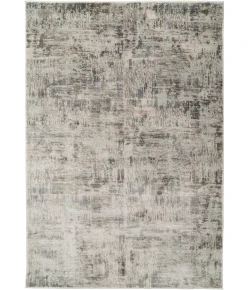 Dynamic Rugs CASTILLA Ivory/Grey 3555 7ft. 10in. x 10ft. 10in. Rect. Rug