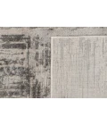 Dynamic Rugs CASTILLA Ivory/Grey 3555 7ft. 10in. x 10ft. 10in. Rect. Rug