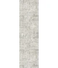 Dynamic Rugs CASTILLA Ivory/Grey 3555 2ft. 2in. x 7ft. 7in. Rect. Rug