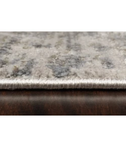 Dynamic Rugs CASTILLA Ivory/Grey 3555 7ft. 10in. x 10ft. 10in. Rect. Rug