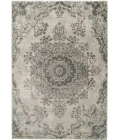 Dynamic Rugs CASTILLA Light Grey 3558 7ft. 10in. x 10ft. 10in. Rect. Rug