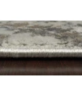 Dynamic Rugs CASTILLA Light Grey 3558 7ft. 10in. x 10ft. 10in. Rect. Rug