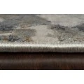 Dynamic Rugs CASTILLA Grey/Multi 3638 6ft. 7in. x 9ft. 6in. Rect. Rug