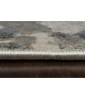 Dynamic Rugs CASTILLA Grey/Multi 3638 2ft. 2in. x 7ft. 7in. Rect. Rug