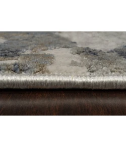 Dynamic Rugs CASTILLA Grey/Multi 3638 7ft. 10in. x 10ft. 10in. Rect. Rug