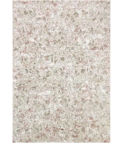 Dynamic Rugs CHATEAU Beige/Blush 98203 2ft. x 3ft. 5in. Rect. Rug