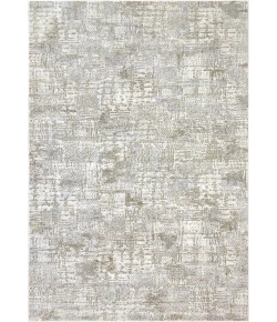 Dynamic Rugs CHATEAU Beige/Blue 98204 2ft. x 3ft. 5in. Rect. Rug