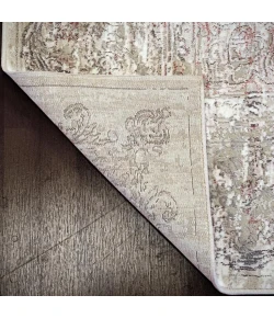 Dynamic Rugs CHATEAU Beige/Blush 98205 3ft. 6in. x 5ft. 6in. Rect. Rug
