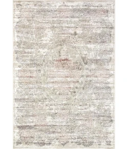 Dynamic Rugs CHATEAU Beige/Blush 98205 3ft. 6in. x 5ft. 6in. Rect. Rug