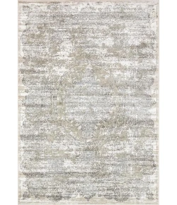 Dynamic Rugs CHATEAU Beige/Blue 98205 2ft. x 3ft. 5in. Rect. Rug