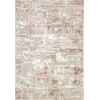 Dynamic Rugs CHATEAU Beige/Blush 98207 3ft. 6in. x 5ft. 6in. Rect. Rug