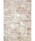 Dynamic Rugs CHATEAU Beige/Blush 98207 2ft. x 3ft. 5in. Rect. Rug