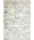 Dynamic Rugs CHATEAU Beige/Blue 98207 3ft. 6in. x 5ft. 6in. Rect. Rug