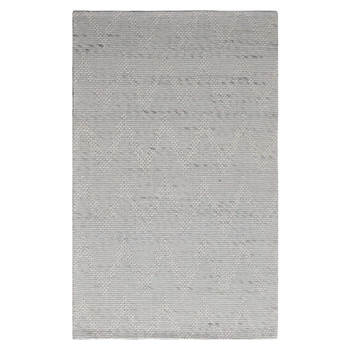 Dynamic Rugs CLEVELAND Ivory 7450 8ft. x 10ft. Rect. Rug